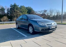 Сітроен С5, об'ємом двигуна 2 л та пробігом 257 тис. км за 2354 $, фото 6 на Automoto.ua