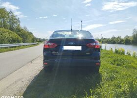 Форд Фокус, объемом двигателя 1 л и пробегом 167 тыс. км за 6004 $, фото 5 на Automoto.ua