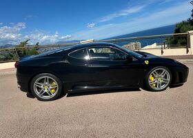 Чорний Феррарі F430, об'ємом двигуна 4.31 л та пробігом 37 тис. км за 134989 $, фото 2 на Automoto.ua