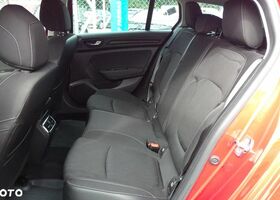 Рено Меган 2019 у Європі на Automoto.ua Рено Меган, об'ємом двигуна 1 л та пробігом 45 тис. км за 13051 $, фото 13 на Automoto.ua