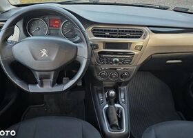 Пежо 301, объемом двигателя 1.59 л и пробегом 153 тыс. км за 6674 $, фото 13 на Automoto.ua