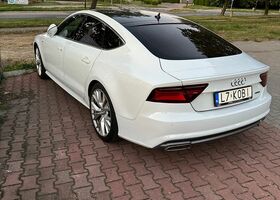 Ауди A7 Sportback, объемом двигателя 2.97 л и пробегом 278 тыс. км за 30022 $, фото 3 на Automoto.ua