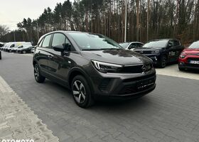 Опель Crossland, объемом двигателя 1.2 л и пробегом 4 тыс. км за 17689 $, фото 3 на Automoto.ua