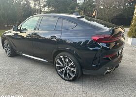 БМВ Х6 2020 в Европе на Automoto.ua БМВ Х6, объемом двигателя 2.99 л и пробегом 125 тыс. км за 260000 $, фото 4 на Automoto.ua