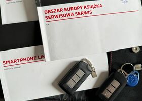 Міцубісі АСХ, об'ємом двигуна 2 л та пробігом 52 тис. км за 24573 $, фото 11 на Automoto.ua