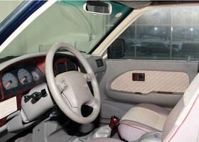 Грейт Вол Deer, Пікап 2005 - н.в. G5 2.2 i 4x4