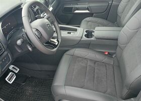 Сітроен C5 Aircross, об'ємом двигуна 1.2 л та пробігом 4 тис. км за 28078 $, фото 5 на Automoto.ua