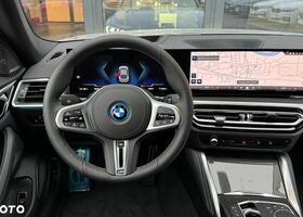 БМВ i4, объемом двигателя 0 л и пробегом 5 тыс. км за 77063 $, фото 15 на Automoto.ua