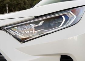 Toyota RAV4 2019 на тест-драйві, фото 6