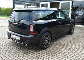 Чорний Міні Cooper S, об'ємом двигуна 1.6 л та пробігом 133 тис. км за 11817 $, фото 6 на Automoto.ua