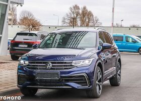 Фольксваген Tiguan Allspace, объемом двигателя 2 л и пробегом 1 тыс. км за 47147 $, фото 2 на Automoto.ua