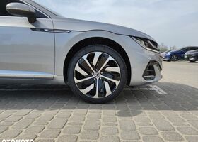 Фольксваген Arteon, об'ємом двигуна 1.98 л та пробігом 1 тис. км за 44017 $, фото 8 на Automoto.ua