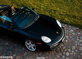 Порше Boxster, об'ємом двигуна 3.18 л та пробігом 34 тис. км за 22678 $, фото 13 на Automoto.ua