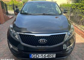 Кіа Sportage, об'ємом двигуна 2 л та пробігом 200 тис. км за 12289 $, фото 1 на Automoto.ua