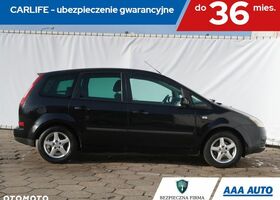 Форд Сі-Макс, об'ємом двигуна 1.8 л та пробігом 262 тис. км за 2376 $, фото 6 на Automoto.ua