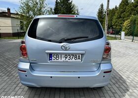 Тойота Королла Версо, об'ємом двигуна 2 л та пробігом 326 тис. км за 3312 $, фото 8 на Automoto.ua