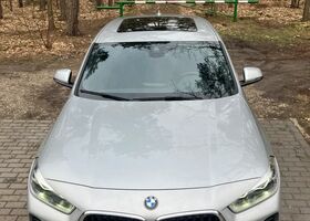 БМВ X2, об'ємом двигуна 2 л та пробігом 30 тис. км за 28056 $, фото 4 на Automoto.ua