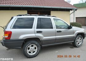 Джип Grand Cherokee, об'ємом двигуна 3.13 л та пробігом 235 тис. км за 3844 $, фото 2 на Automoto.ua