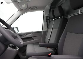 Фольксваген T6.1 Transporter 2024 в Европе на Automoto.ua Белый Фольксваген T6.1 Transporter, объемом двигателя 1.97 л и пробегом 35 тыс. км за 35272 $, фото 4 на Automoto.ua