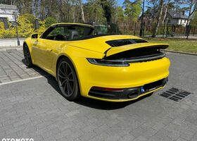 Порше 911, об'ємом двигуна 2.98 л та пробігом 8 тис. км за 168251 $, фото 20 на Automoto.ua