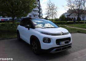 Ситроен C3 Aircross, объемом двигателя 1.2 л и пробегом 81 тыс. км за 9719 $, фото 20 на Automoto.ua