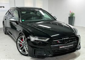 Ауді S6, об'ємом двигуна 2.97 л та пробігом 95 тис. км за 46695 $, фото 1 на Automoto.ua