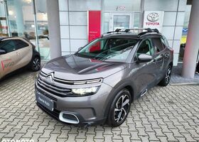 Сітроен C5 Aircross, об'ємом двигуна 1.2 л та пробігом 98 тис. км за 17257 $, фото 3 на Automoto.ua