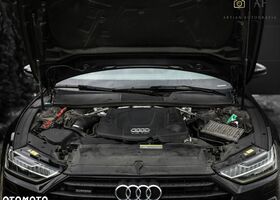 Ауди A7 Sportback, объемом двигателя 2.97 л и пробегом 197 тыс. км за 42981 $, фото 20 на Automoto.ua