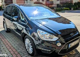 Форд С-Макс, об'ємом двигуна 2.18 л та пробігом 253 тис. км за 8099 $, фото 2 на Automoto.ua