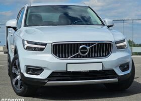 Вольво XC40, объемом двигателя 1.97 л и пробегом 87 тыс. км за 24622 $, фото 14 на Automoto.ua