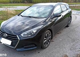 Хендай і40, об'ємом двигуна 1.69 л та пробігом 274 тис. км за 8596 $, фото 3 на Automoto.ua