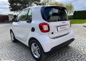 Смарт Fortwo, об'ємом двигуна 0 л та пробігом 16 тис. км за 11425 $, фото 9 на Automoto.ua