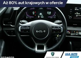 Киа Sportage, объемом двигателя 1.6 л и пробегом 23 тыс. км за 24838 $, фото 21 на Automoto.ua