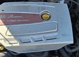 Альфа Ромео 159, объемом двигателя 1.74 л и пробегом 211 тыс. км за 5508 $, фото 36 на Automoto.ua