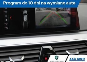 БМВ 5 Серія, об'ємом двигуна 2 л та пробігом 191 тис. км за 20086 $, фото 18 на Automoto.ua