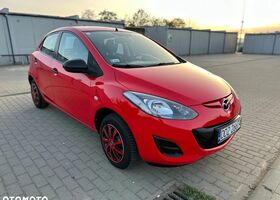 Мазда 2, объемом двигателя 1.35 л и пробегом 105 тыс. км за 3996 $, фото 2 на Automoto.ua