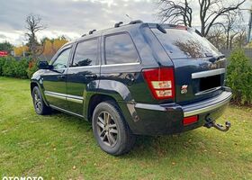 Джип Grand Cherokee, об'ємом двигуна 2.99 л та пробігом 410 тис. км за 7451 $, фото 2 на Automoto.ua