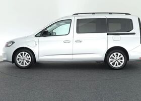 Фольксваген Кадді 2025 у Європі на Automoto.ua Срібний Фольксваген Кадді, об'ємом двигуна 1.5 л та пробігом 7 тис. км за 46546 $, фото 4 на Automoto.ua