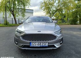 Форд Мондео, об'ємом двигуна 2 л та пробігом 109 тис. км за 16609 $, фото 3 на Automoto.ua