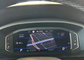 Фольксваген Arteon 2020 в Европе на Automoto.ua Черный Фольксваген Arteon, объемом двигателя 1.98 л и пробегом 103 тыс. км за 31026 $, фото 12 на Automoto.ua