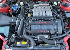 Мицубиси 3000 ГТ 1994 в Европе на Automoto.ua Красный Мицубиси 3000 ГТ, объемом двигателя 2.97 л и пробегом 171 тыс. км за 160000 $, фото 37 на Automoto.ua