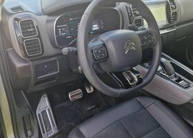 Сітроен C5 Aircross, об'ємом двигуна 1.5 л та пробігом 26 тис. км за 19006 $, фото 10 на Automoto.ua