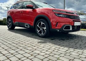 Сітроен C5 Aircross, об'ємом двигуна 2 л та пробігом 74 тис. км за 24384 $, фото 4 на Automoto.ua