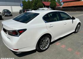 Лексус ГС, объемом двигателя 3.46 л и пробегом 309 тыс. км за 26760 $, фото 3 на Automoto.ua