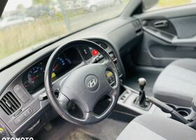 Хендай Елантра, об'ємом двигуна 1.6 л та пробігом 125 тис. км за 950 $, фото 6 на Automoto.ua