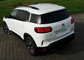 Ситроен C5 Aircross, объемом двигателя 1.5 л и пробегом 139 тыс. км за 15745 $, фото 17 на Automoto.ua