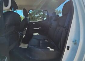 Ніссан Навара 2018 у Європі на Automoto.ua Білий Ніссан Навара, об'ємом двигуна 2.3 л та пробігом 91 тис. км за 31484 $, фото 11 на Automoto.ua