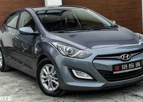 Хендай i30, объемом двигателя 1.58 л и пробегом 184 тыс. км за 7754 $, фото 29 на Automoto.ua