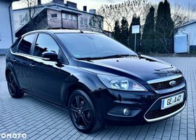 Форд Фокус, объемом двигателя 1.8 л и пробегом 162 тыс. км за 4082 $, фото 6 на Automoto.ua