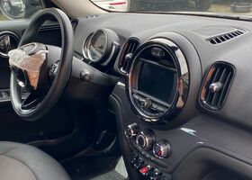 Серый Мини Cooper Countryman, объемом двигателя 1.5 л и пробегом 79 тыс. км за 11519 $, фото 10 на Automoto.ua